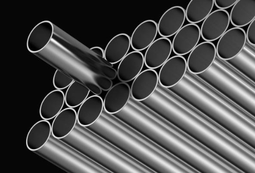 What ASTM standard is Monel 400 Tube?
